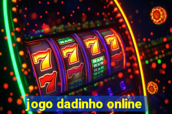 jogo dadinho online